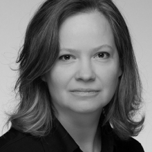 Professor Katrin Tinn